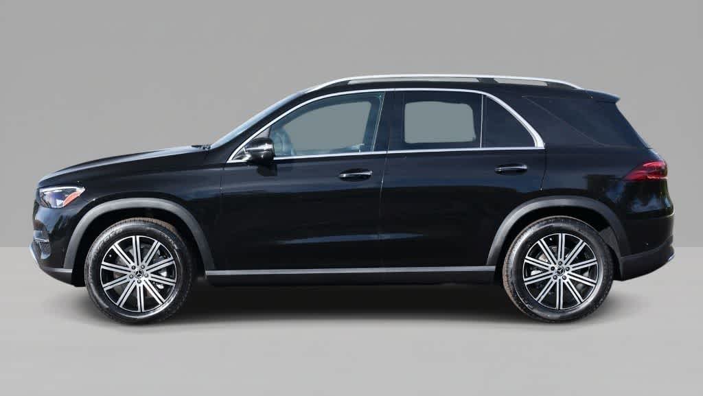 Thumbnail: 2026 Mercedes-Benz GLE - 9