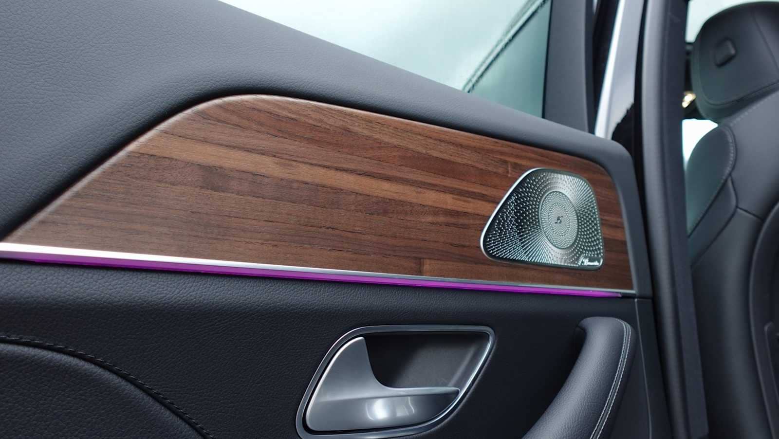 Thumbnail: 2026 Mercedes-Benz GLE - 35