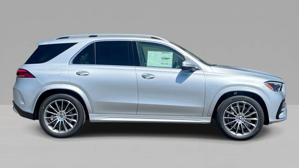 Thumbnail: 2026 Mercedes-Benz GLE - 9