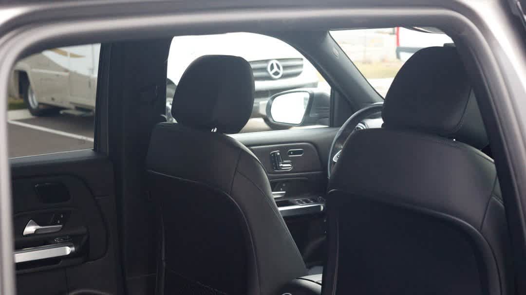 Thumbnail: 2023 Mercedes-Benz EQB - 25