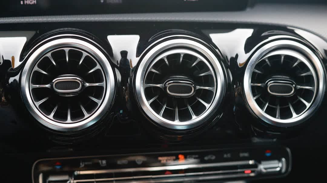 Thumbnail: 2022 Mercedes-Benz A-Class - 23