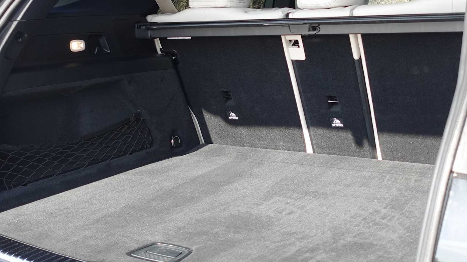 Thumbnail: 2026 Mercedes-Benz GLE - 16