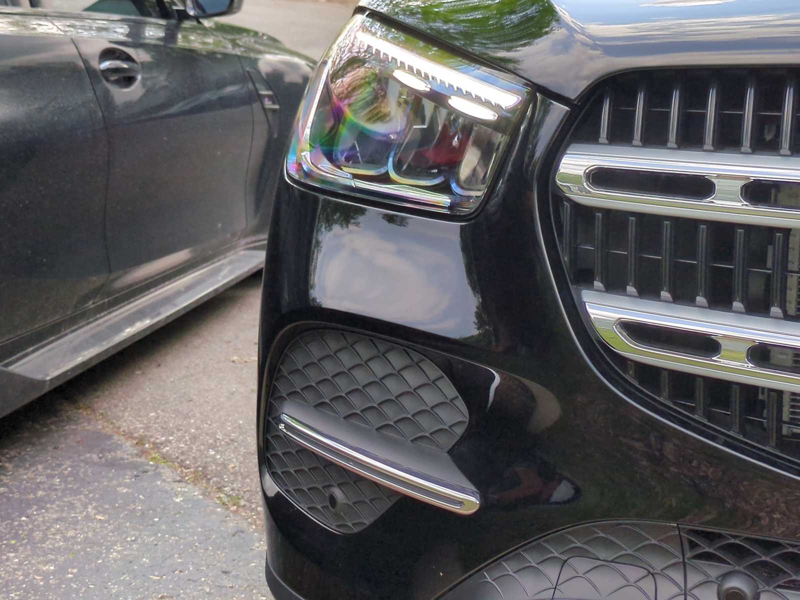 Thumbnail: 2025 Mercedes-Benz GLE - 11