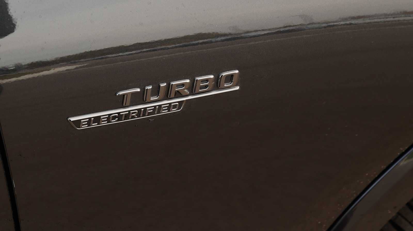 Thumbnail: 2026 Mercedes-Benz GLC - 40