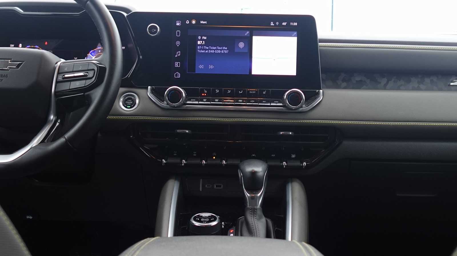 Thumbnail: 2024 Chevrolet Colorado - 40