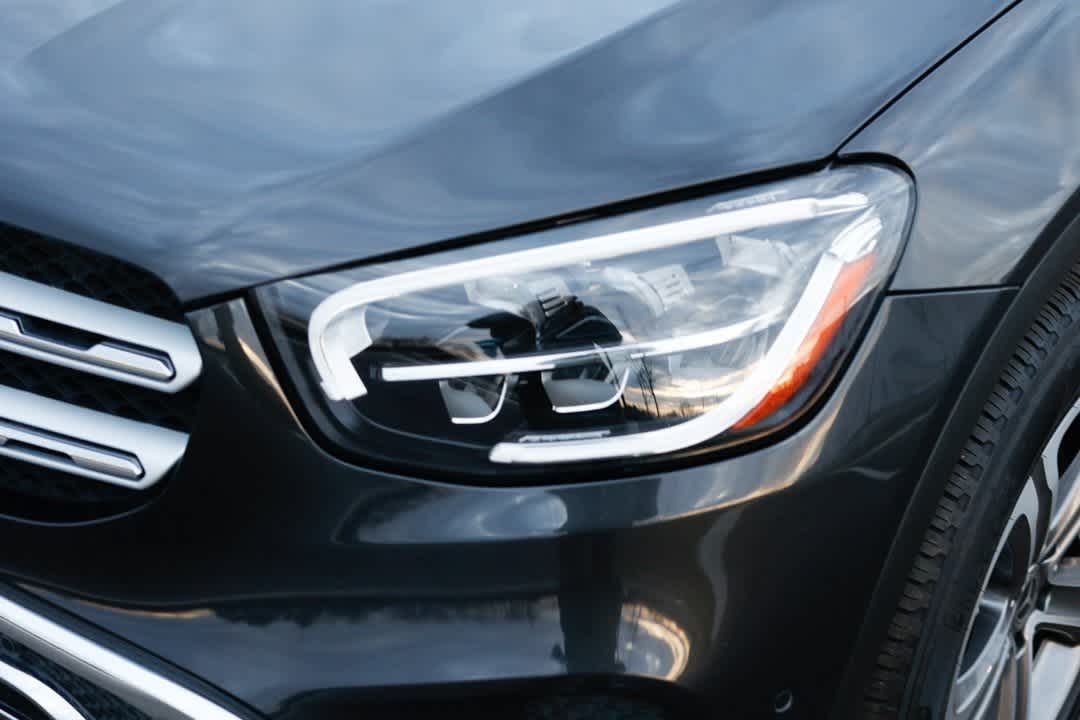 Thumbnail: 2022 Mercedes-Benz GLC - 9