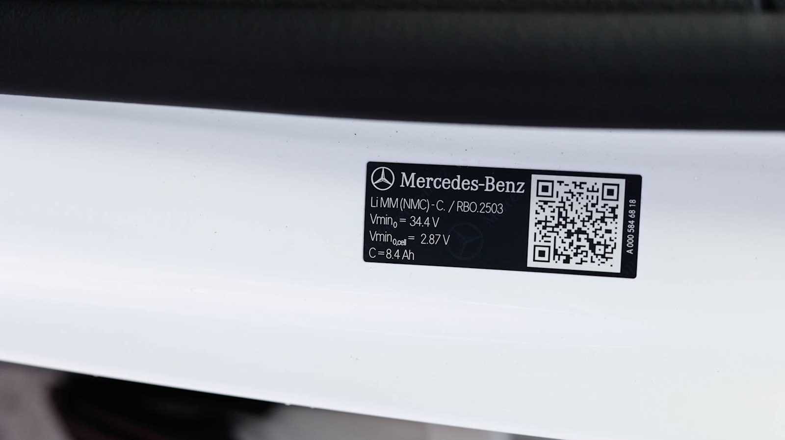 Thumbnail: 2026 Mercedes-Benz GLA - 34