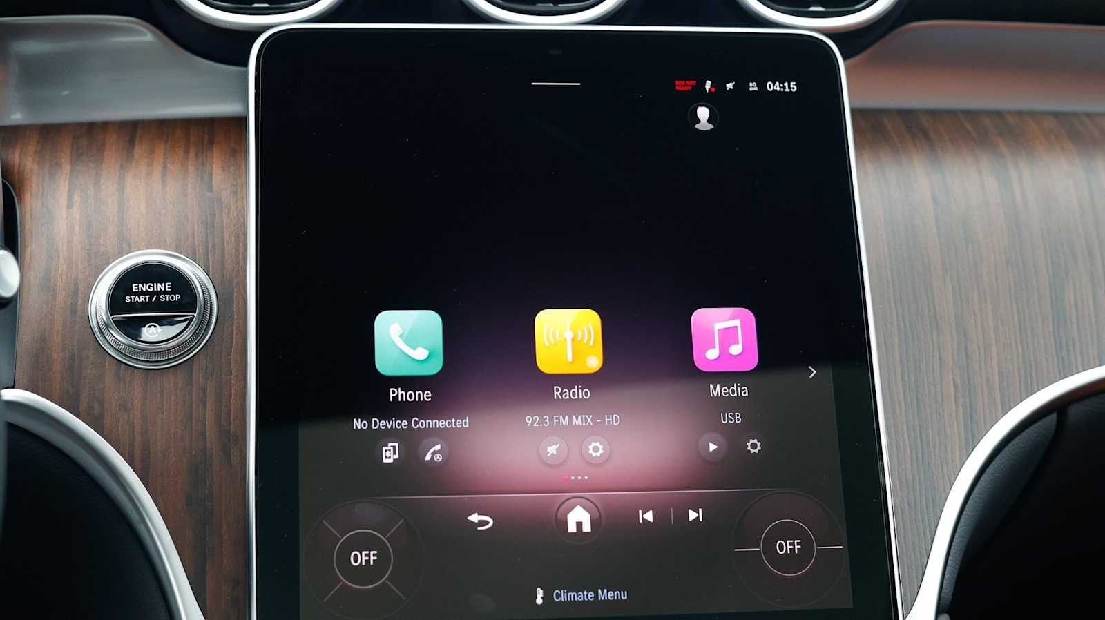 Thumbnail: 2026 Mercedes-Benz GLC - 21