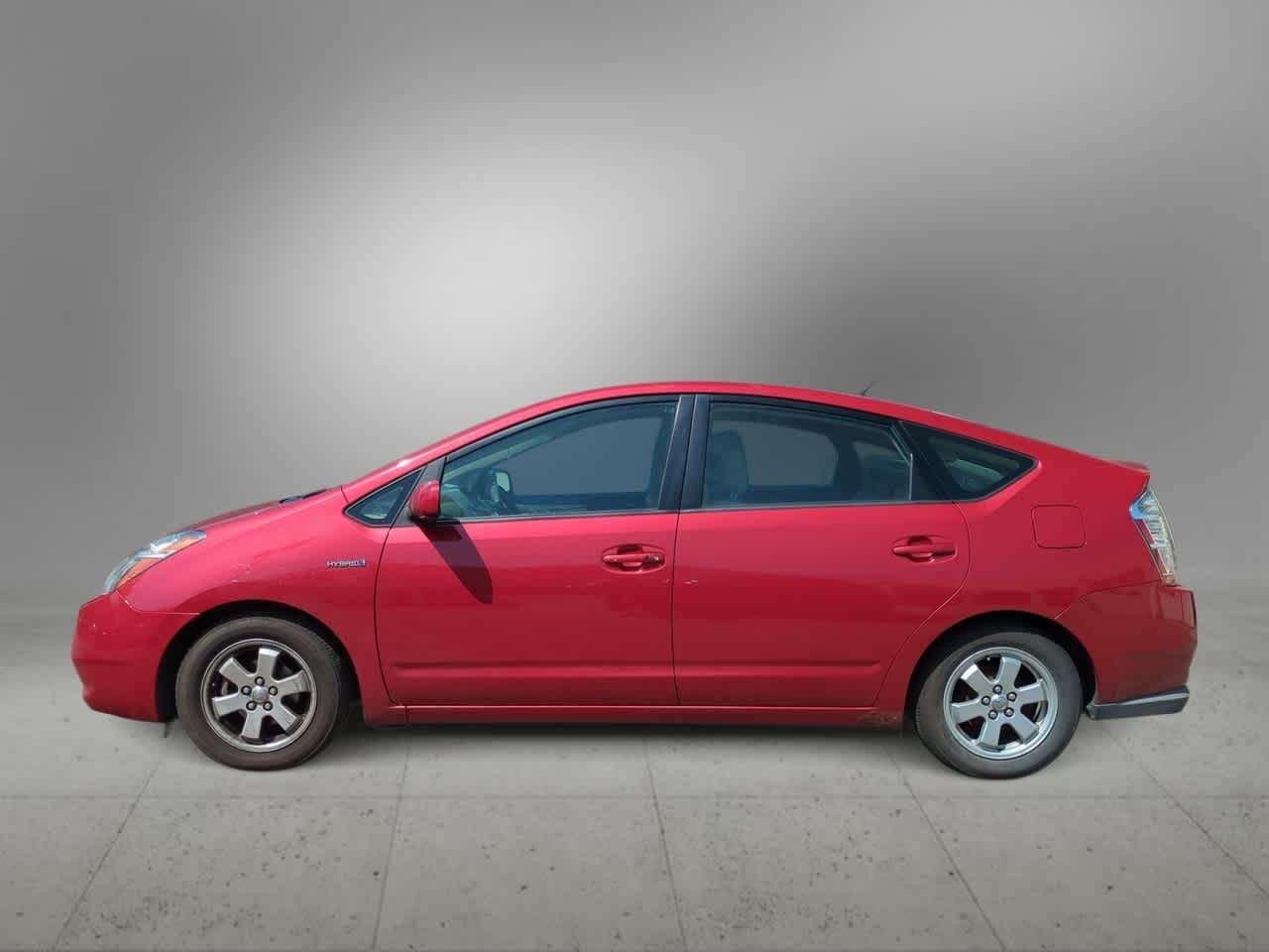 Thumbnail: 2008 Toyota Prius - 5