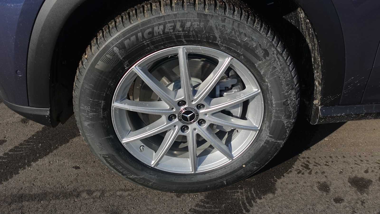 Thumbnail: 2026 Mercedes-Benz GLE - 11