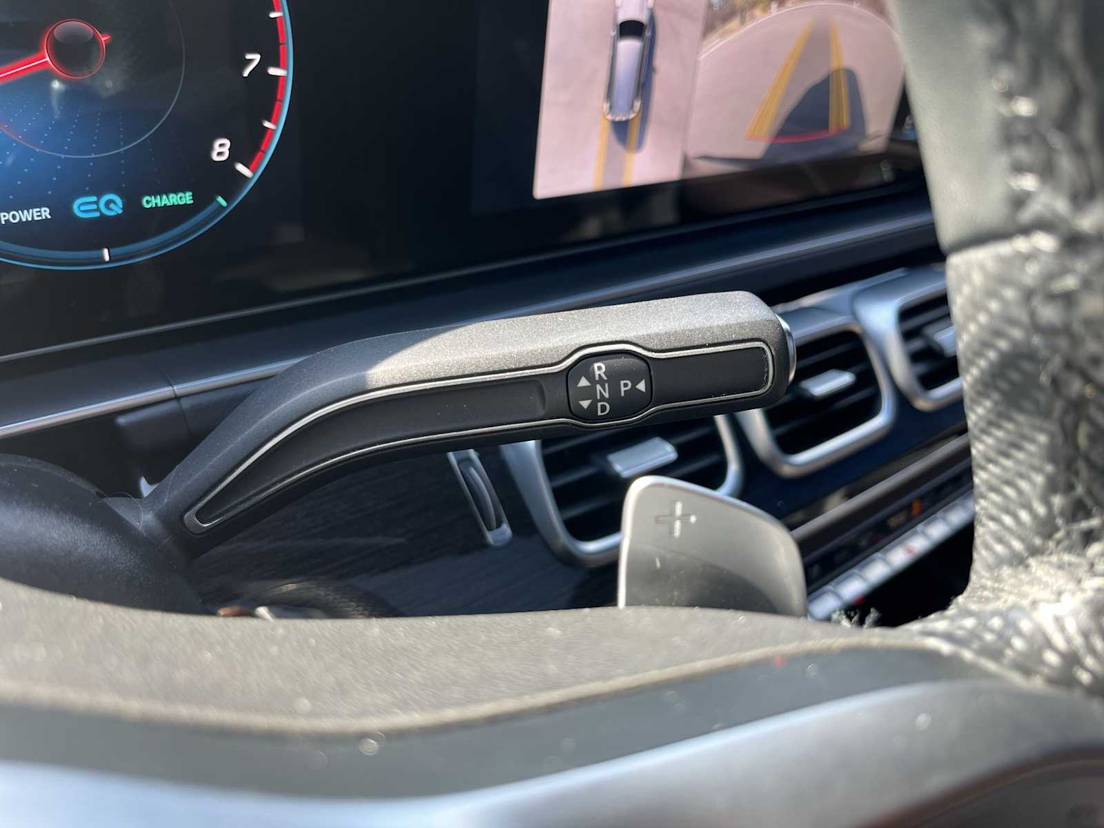 Thumbnail: 2022 Mercedes-Benz GLS - 39