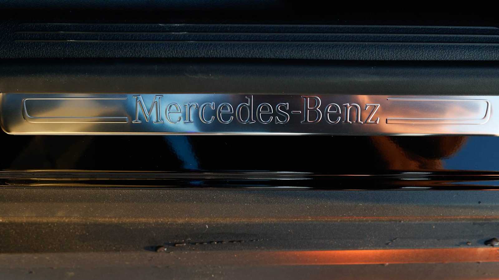 Thumbnail: 2026 Mercedes-Benz GLC - 29