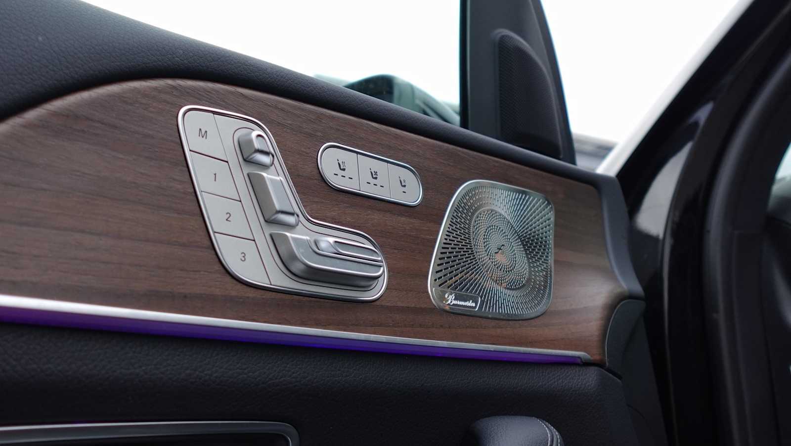 Thumbnail: 2026 Mercedes-Benz GLE - 20