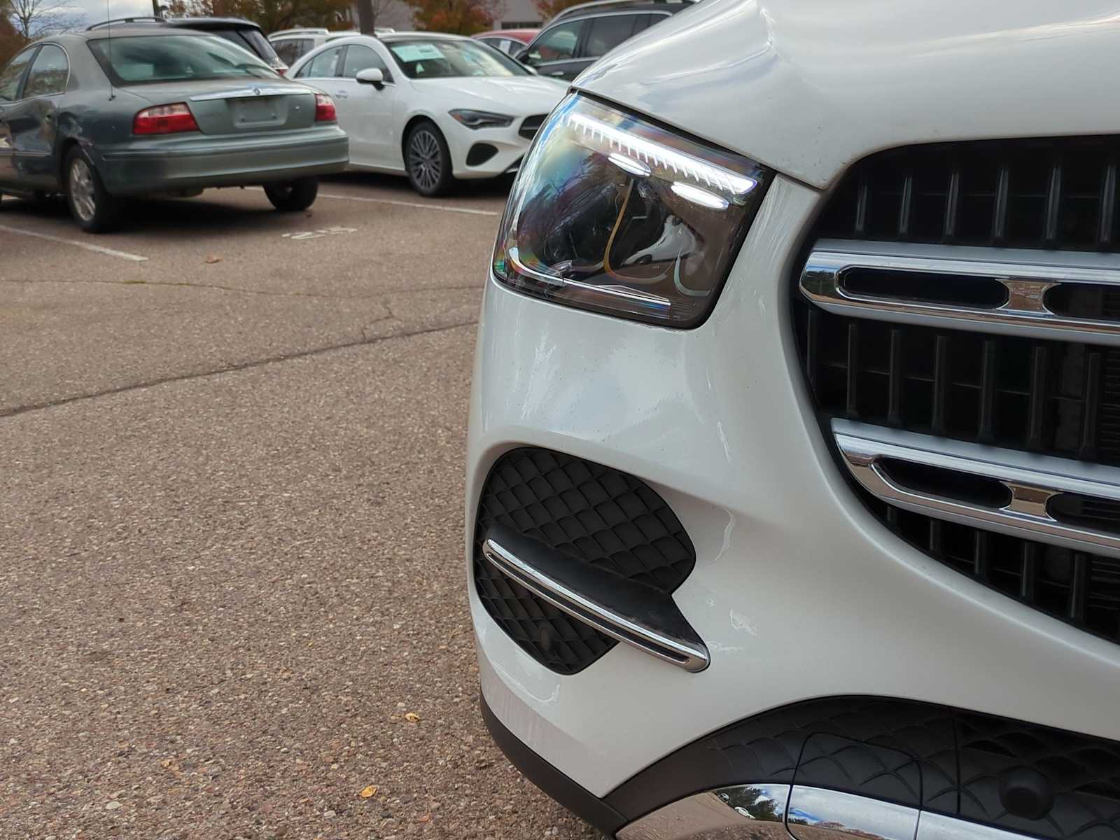 Thumbnail: 2025 Mercedes-Benz GLE - 11