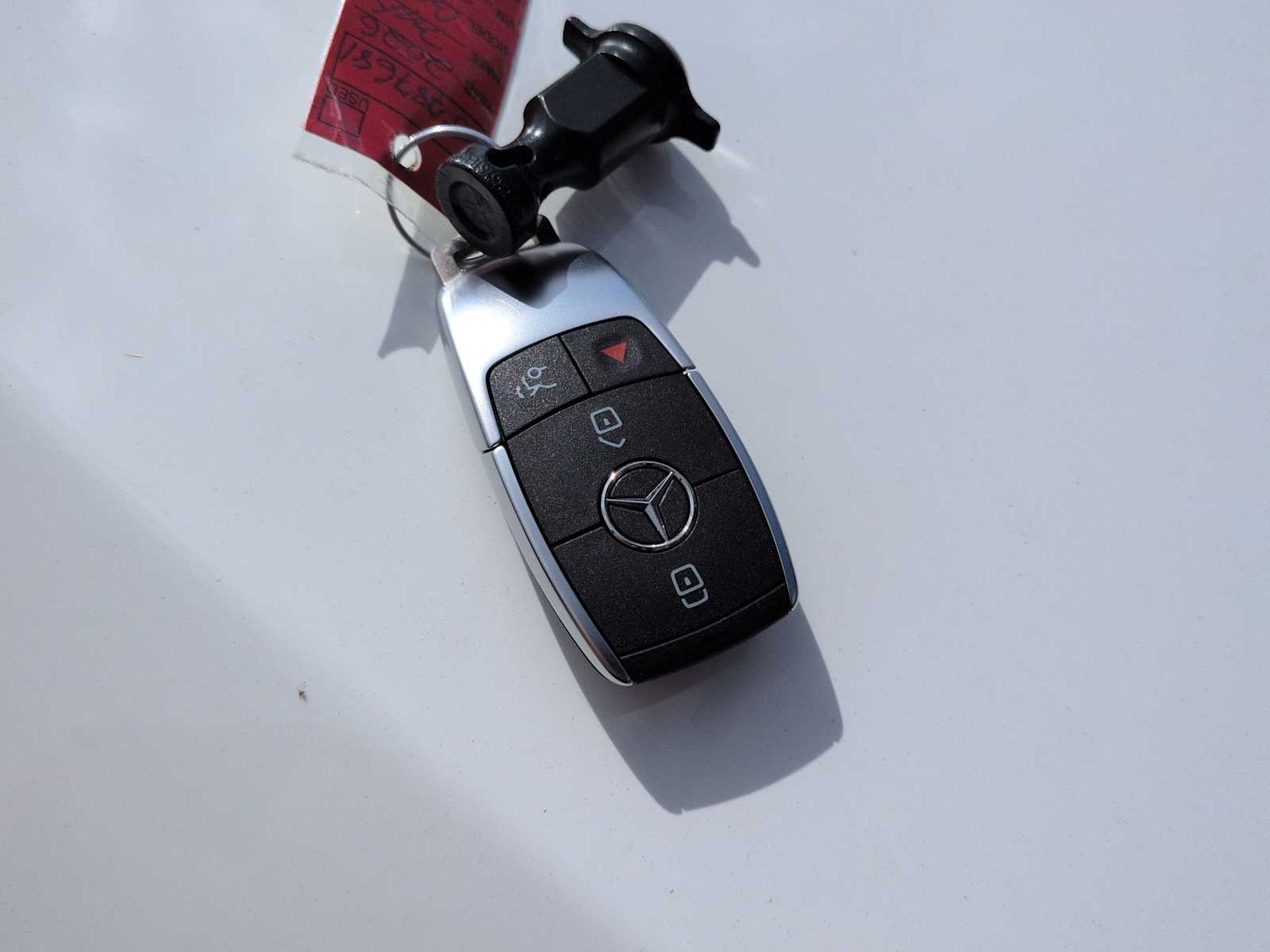 Thumbnail: 2026 Mercedes-Benz GLA - 36