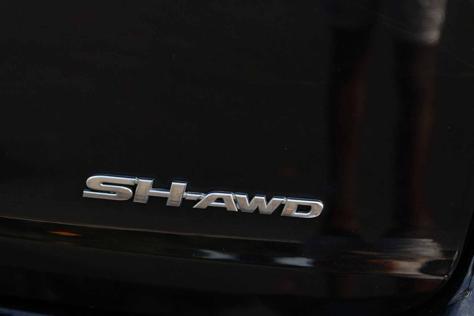 Thumbnail: 2014 Acura MDX - 14