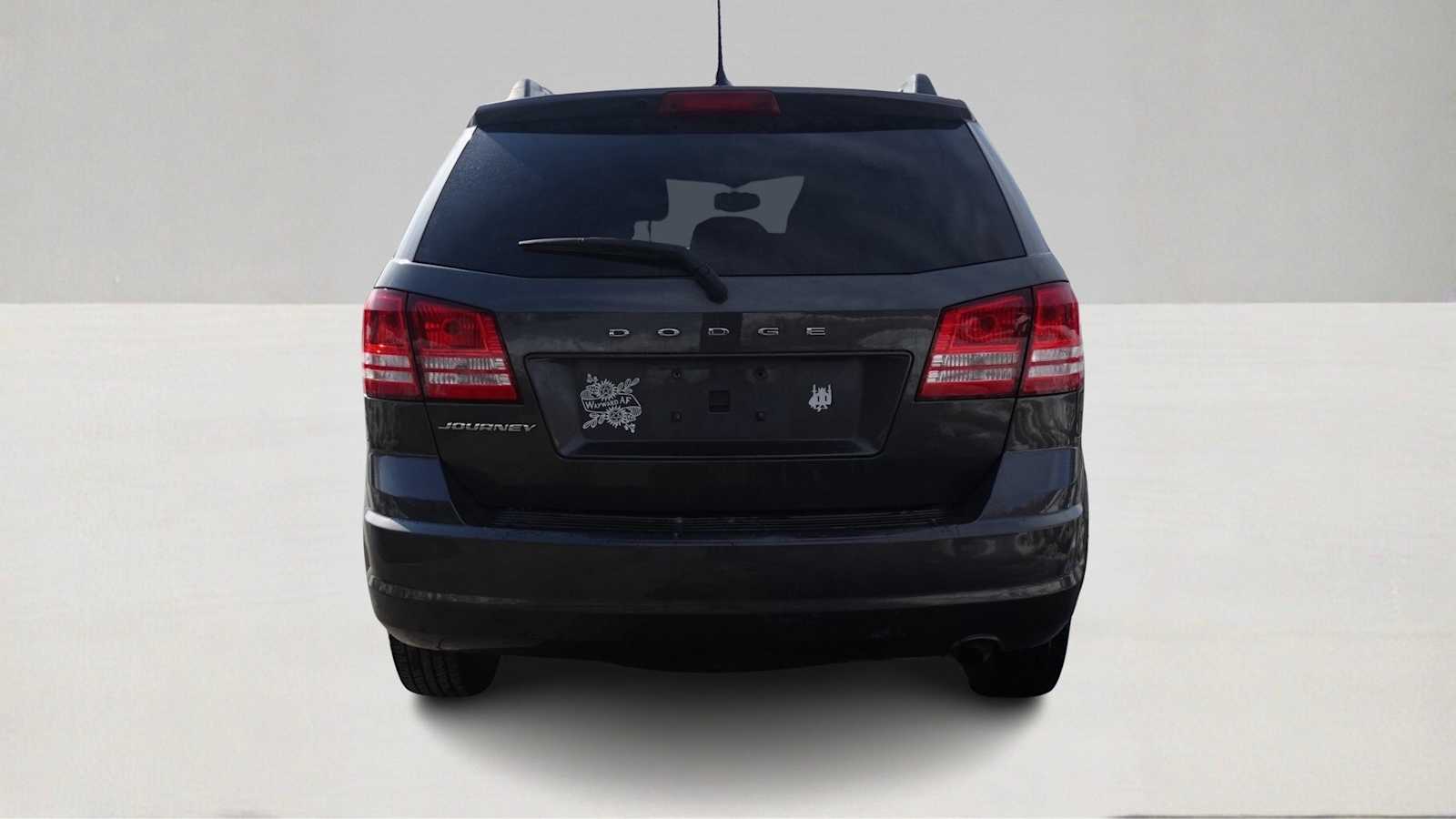 Thumbnail: 2017 Dodge Journey - 6