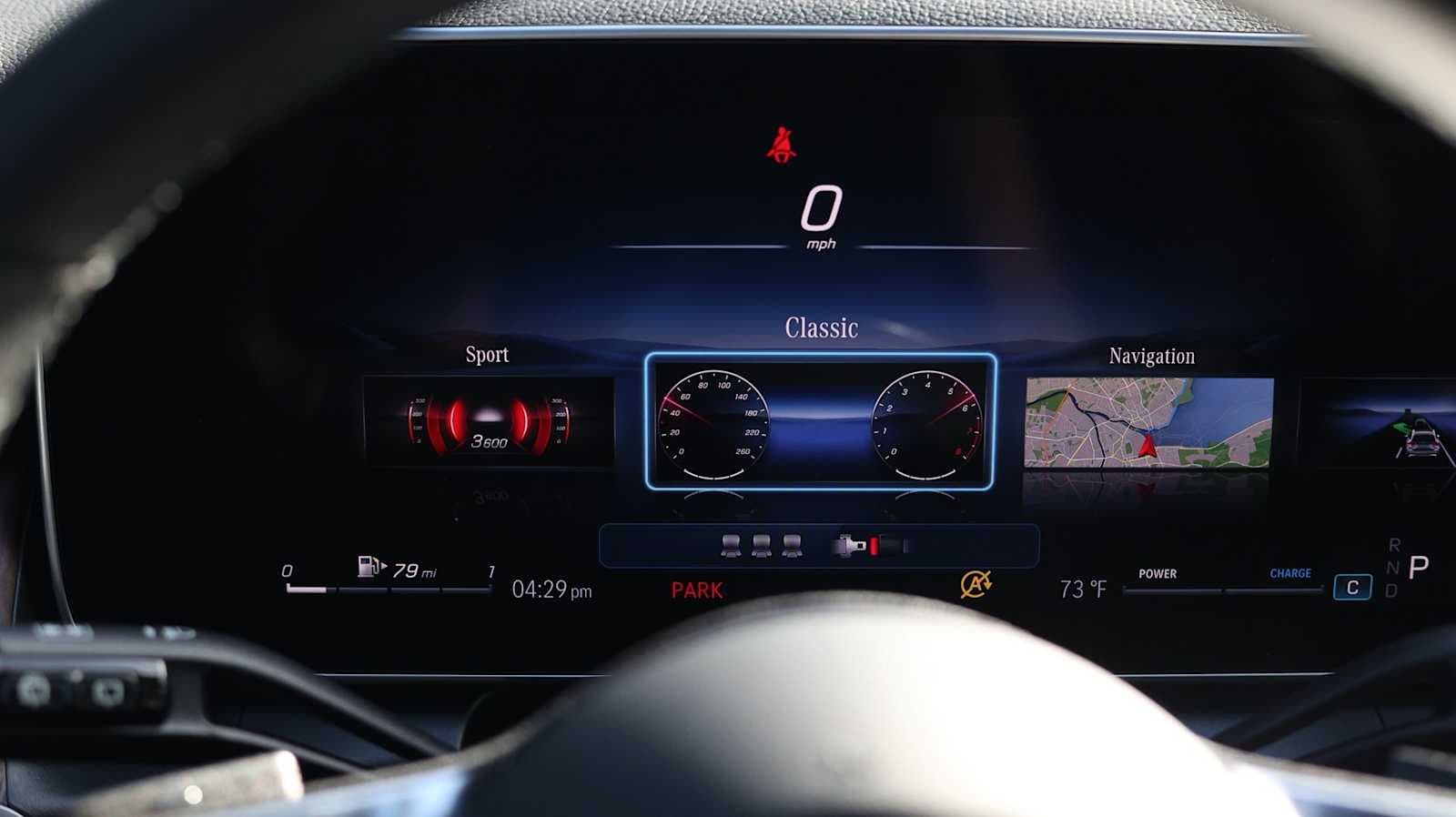 Thumbnail: 2026 Mercedes-Benz GLC - 17