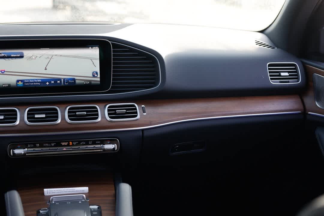 Thumbnail: 2026 Mercedes-Benz GLE - 17