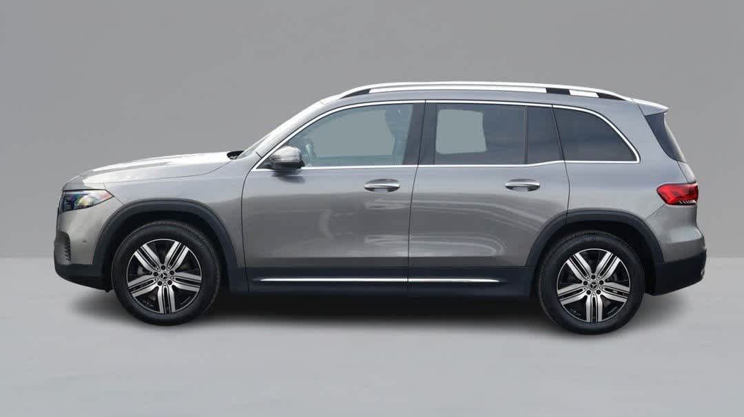 Thumbnail: 2023 Mercedes-Benz EQB - 8