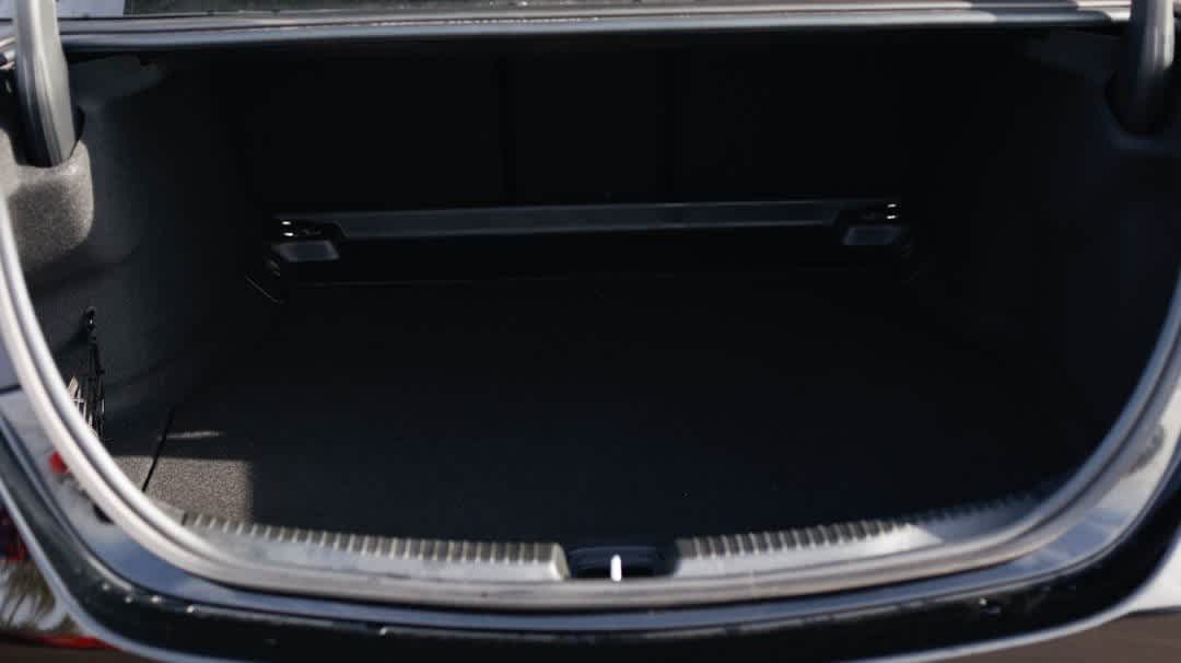 Thumbnail: 2025 Mercedes-Benz C-Class - 24