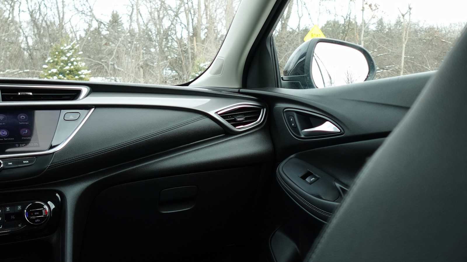 Thumbnail: 2020 Buick Encore GX - 44