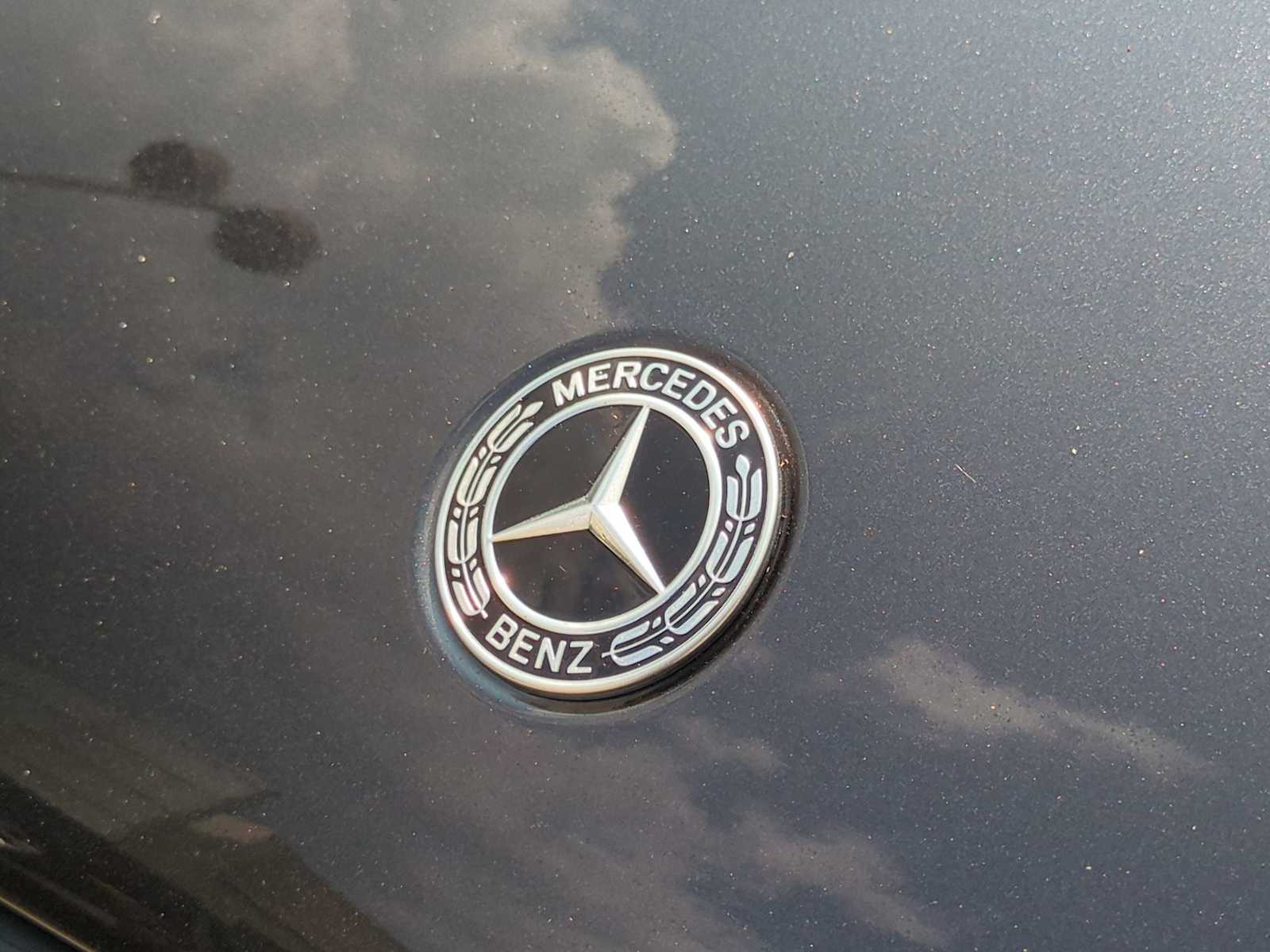 Thumbnail: 2025 Mercedes-Benz GLC - 12