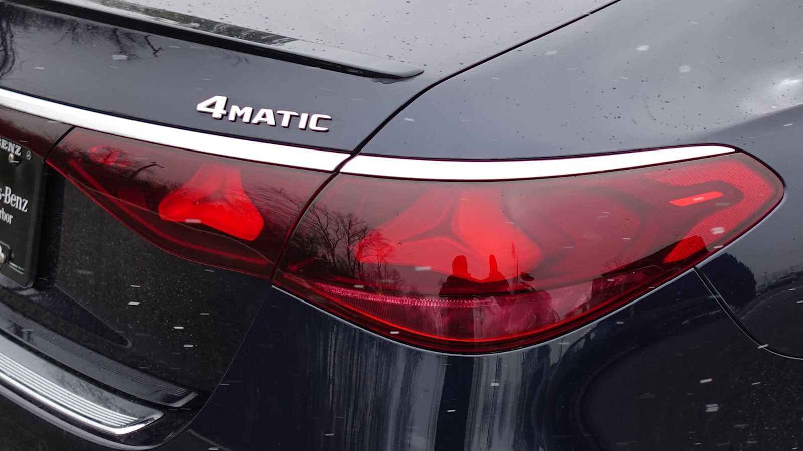 Thumbnail: 2026 Mercedes-Benz E-Class - 17