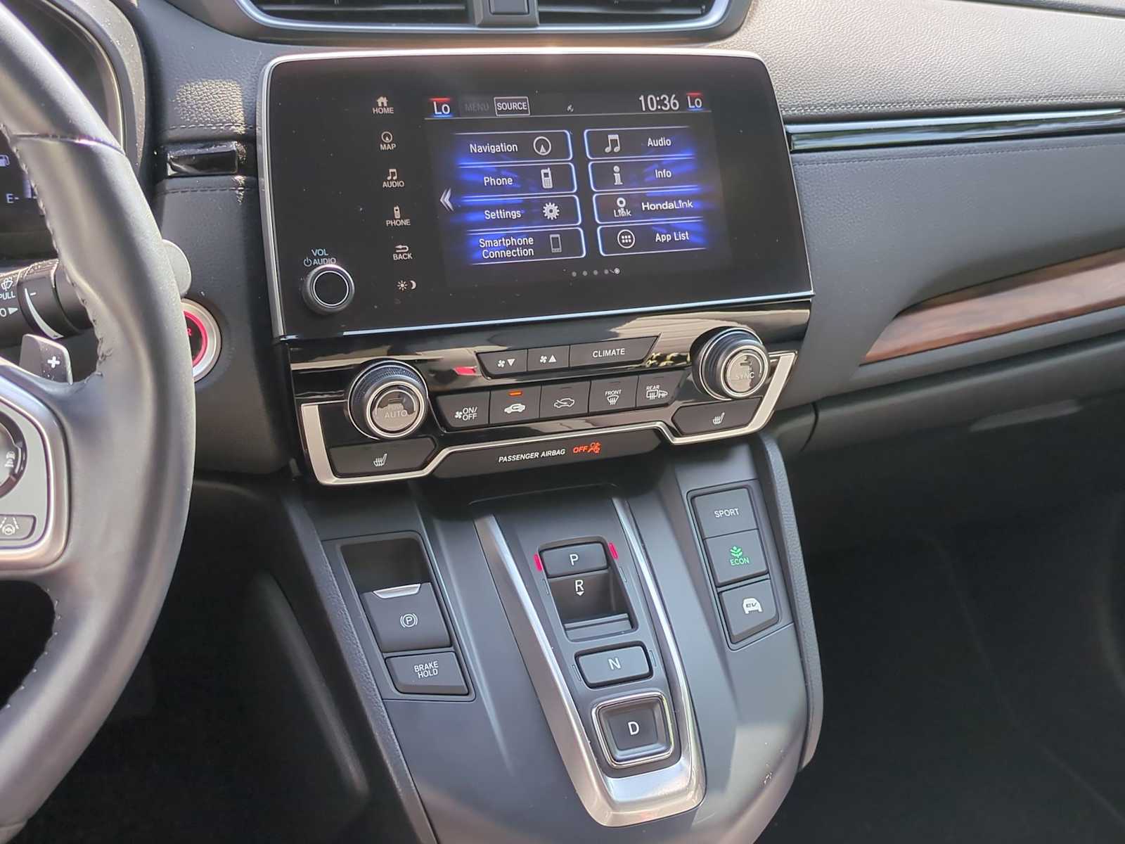 Thumbnail: 2020 Honda CR-V - 30