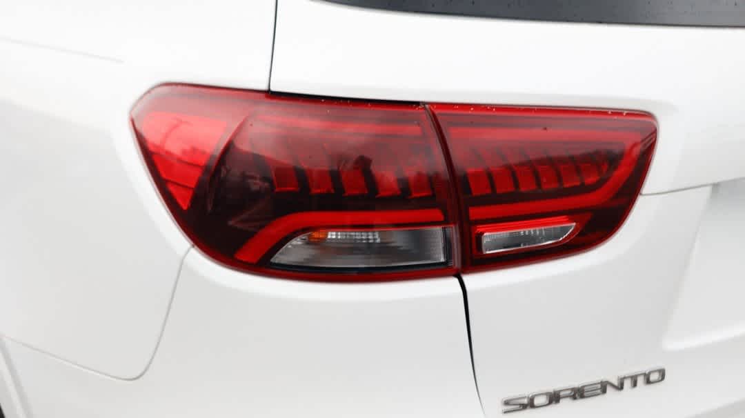 Thumbnail: 2019 Kia Sorento - 20