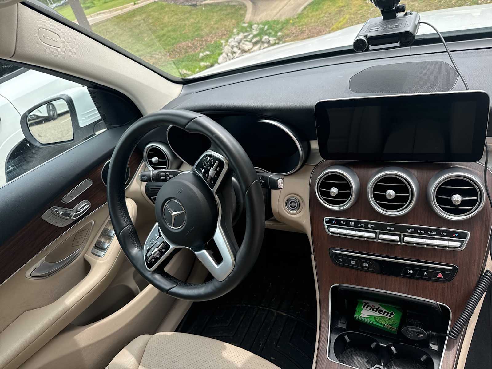 Thumbnail: 2022 Mercedes-Benz GLC - 5