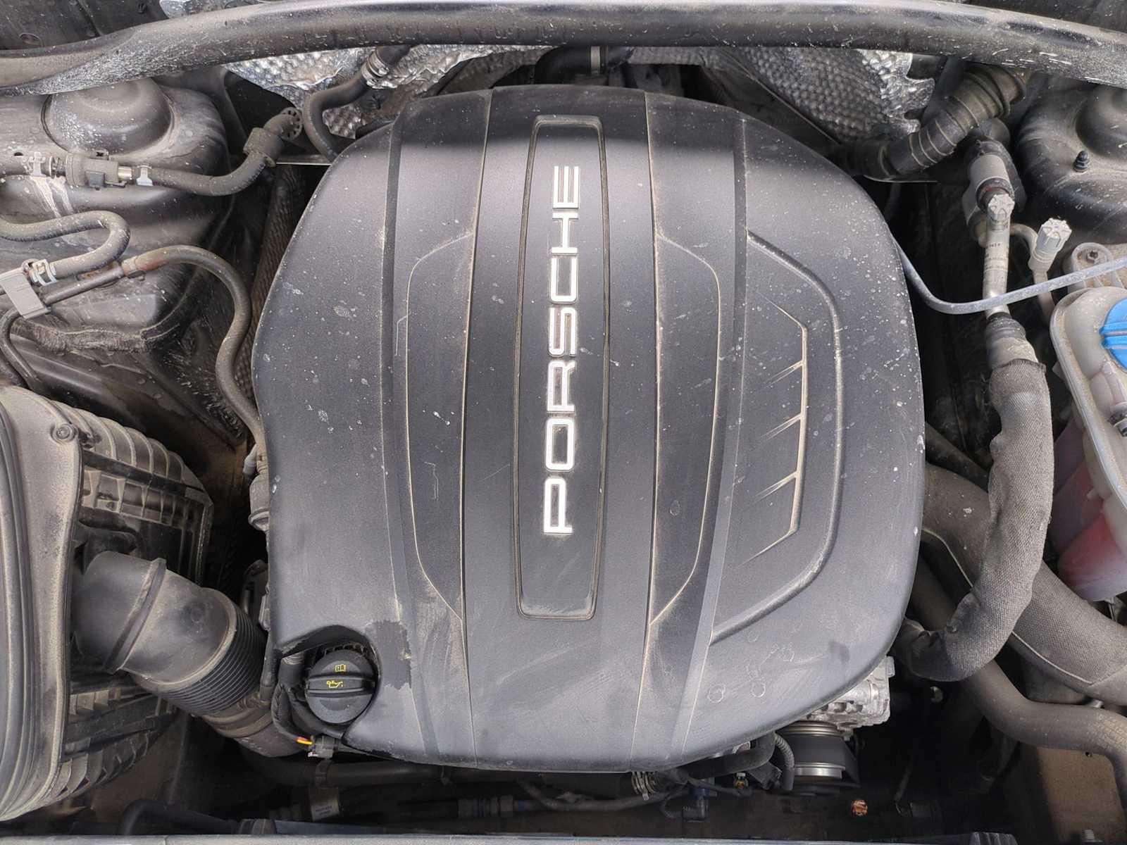 Thumbnail: 2018 Porsche Macan - 15