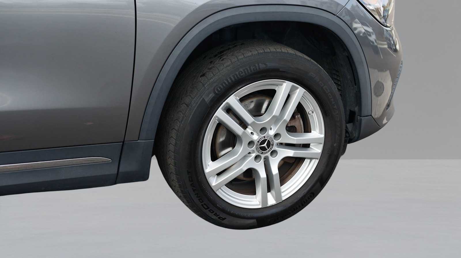 Thumbnail: 2022 Mercedes-Benz GLA - 9