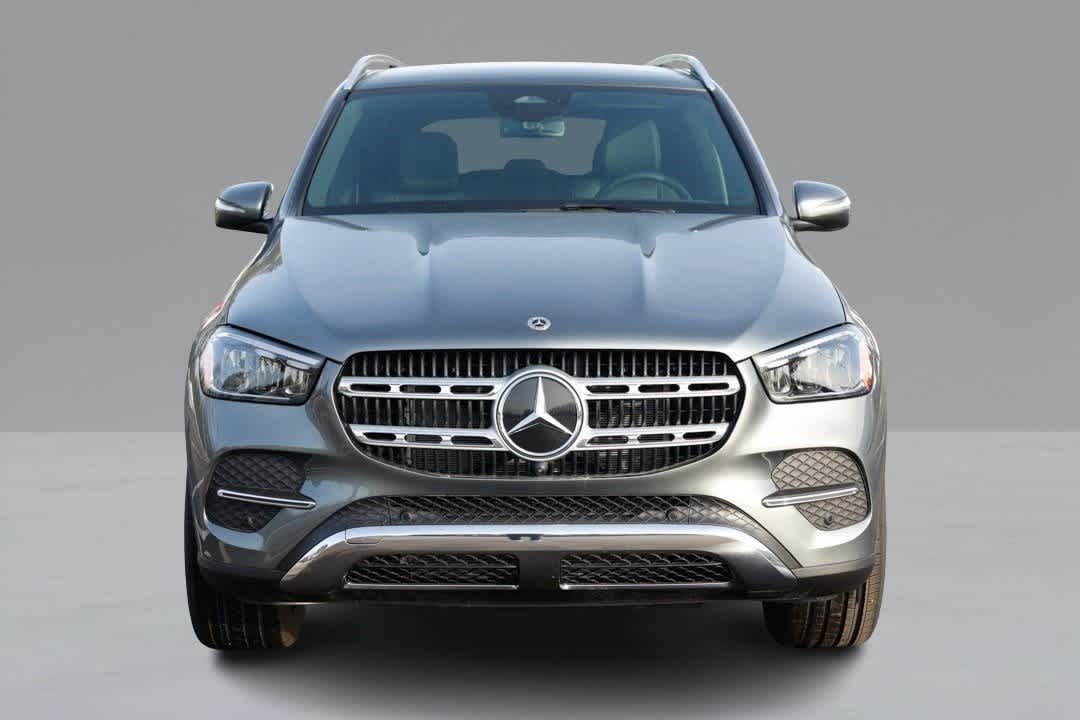 Thumbnail: 2026 Mercedes-Benz GLE - 2