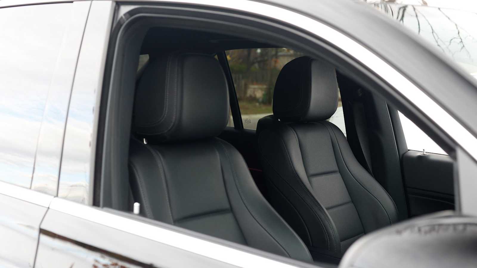 Thumbnail: 2022 Mercedes-Benz GLE - 16