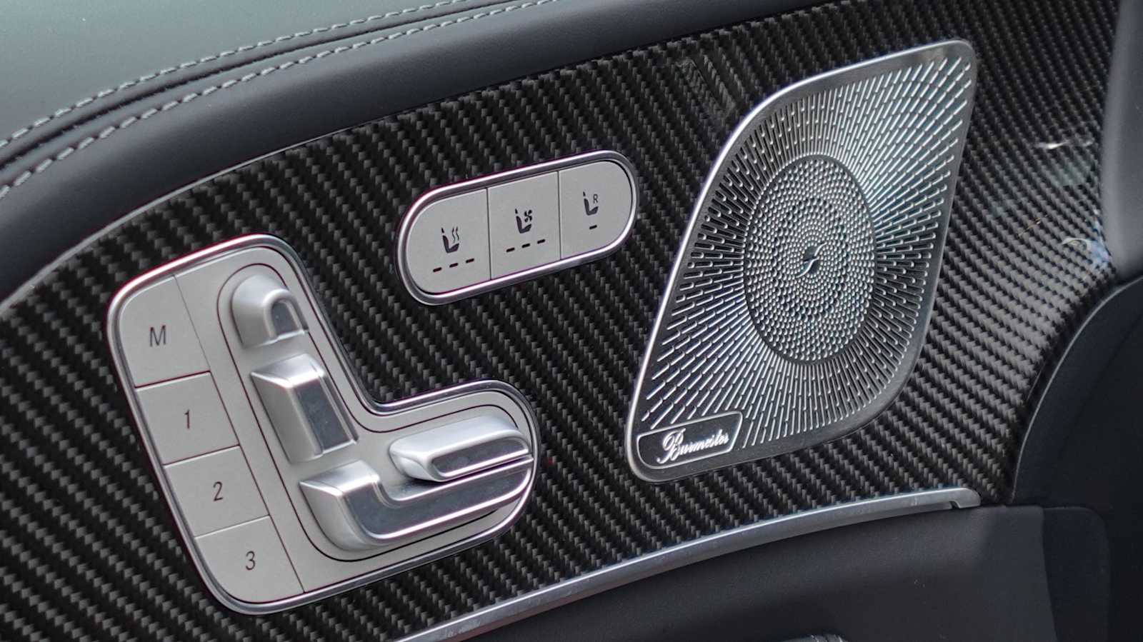 Thumbnail: 2025 Mercedes-Benz GL-Class - 27