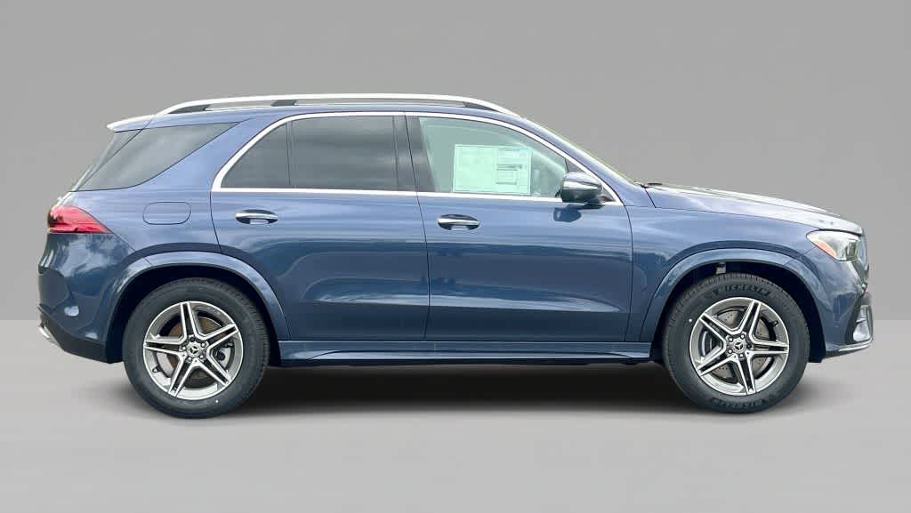 Thumbnail: 2026 Mercedes-Benz GLE - 6