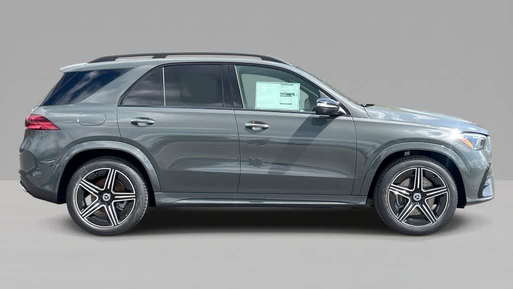 Thumbnail: 2026 Mercedes-Benz GLE - 7