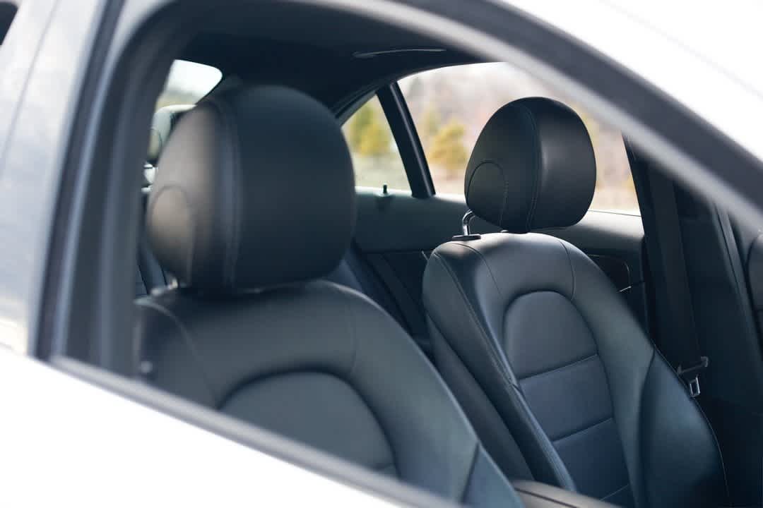 Thumbnail: 2019 Mercedes-Benz C-Class - 23