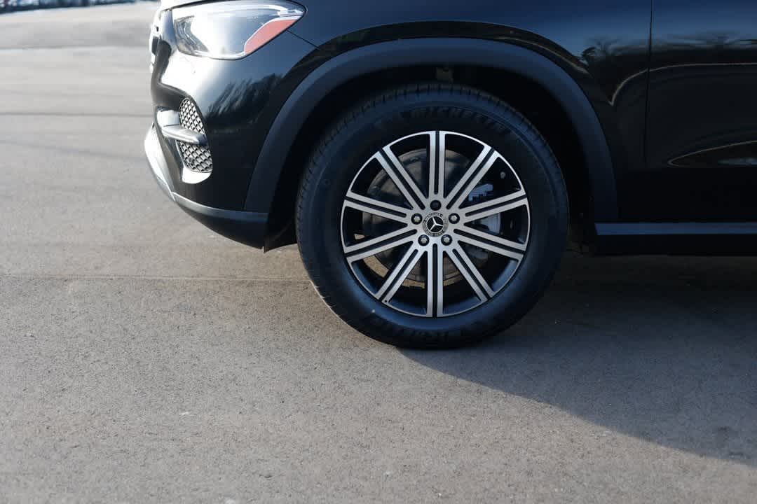 Thumbnail: 2026 Mercedes-Benz GLE - 9