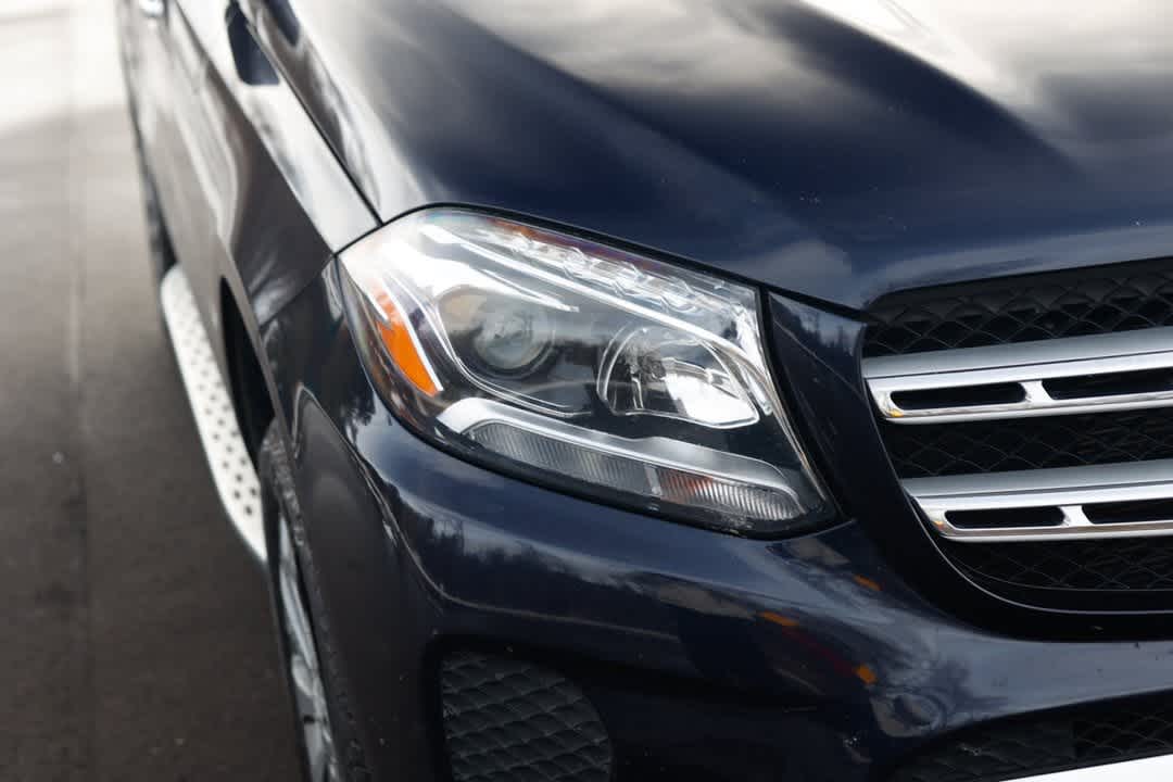 Thumbnail: 2018 Mercedes-Benz GLS - 32