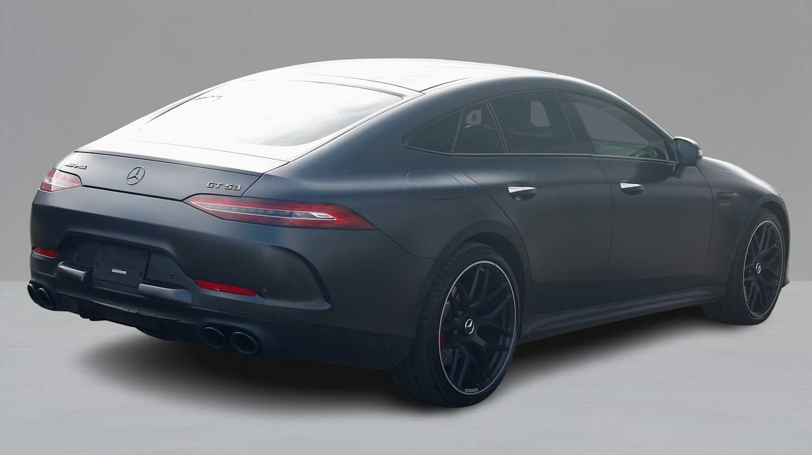 Thumbnail: 2023 Mercedes-Benz AMG GT - 5