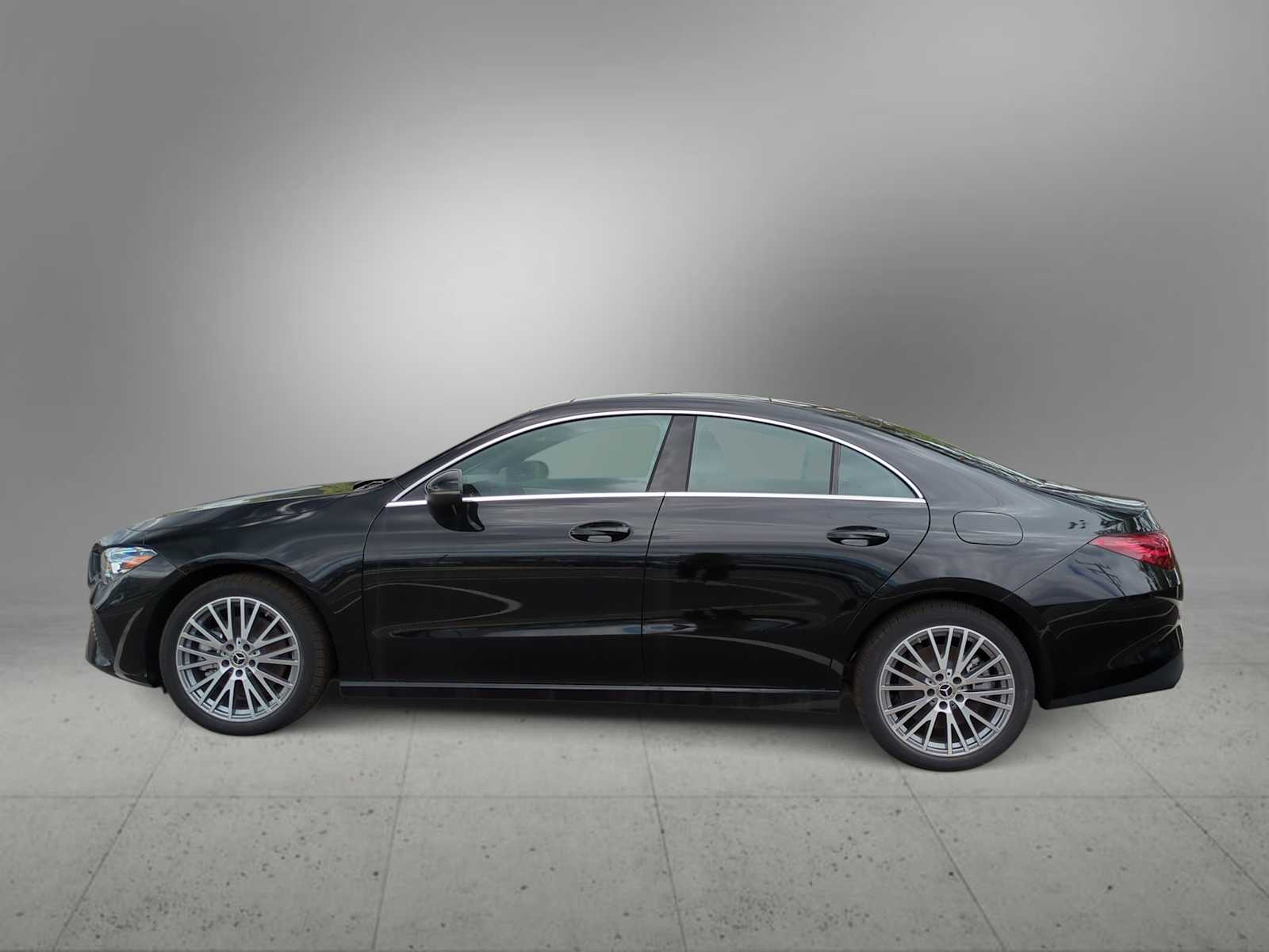 Thumbnail: 2025 Mercedes-Benz CLA - 5