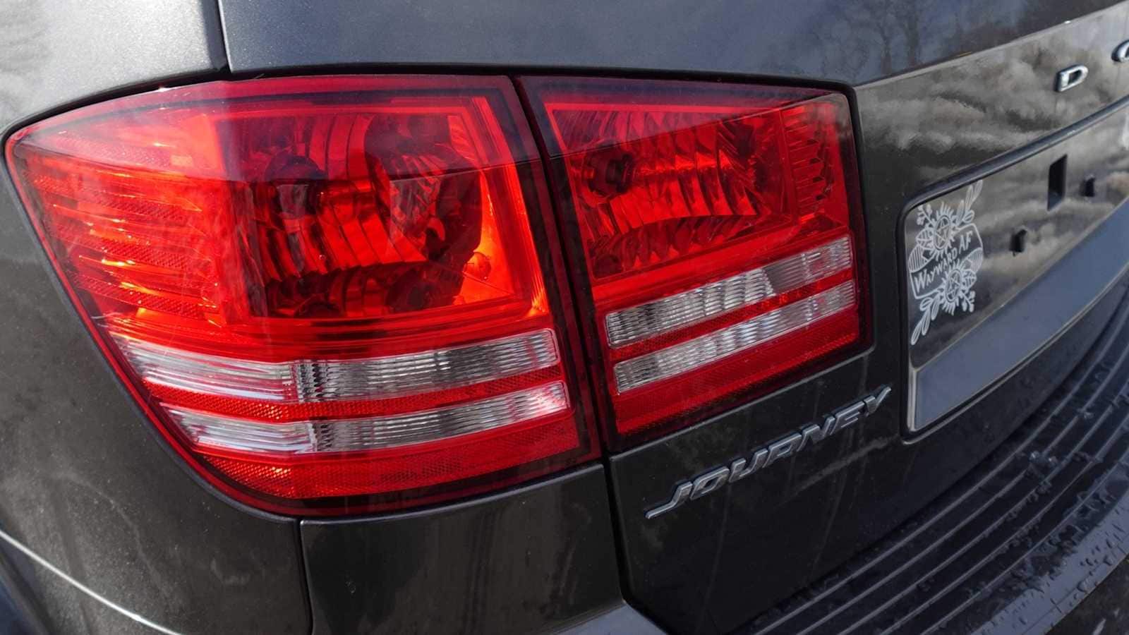 Thumbnail: 2017 Dodge Journey - 15