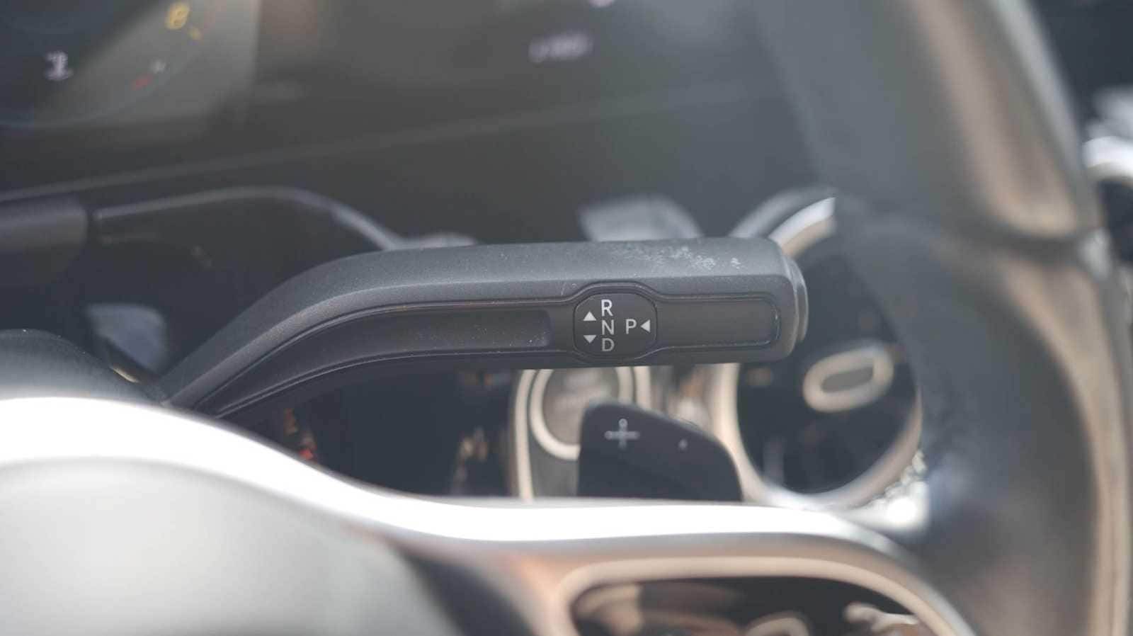 Thumbnail: 2022 Mercedes-Benz GLA - 43