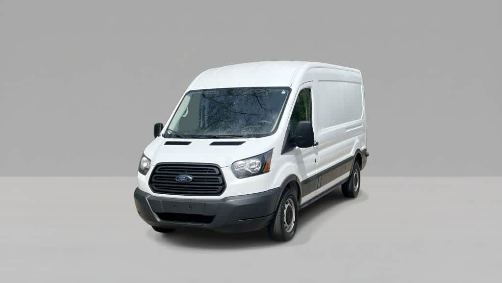 Thumbnail: 2018 Ford Transit Series - 5