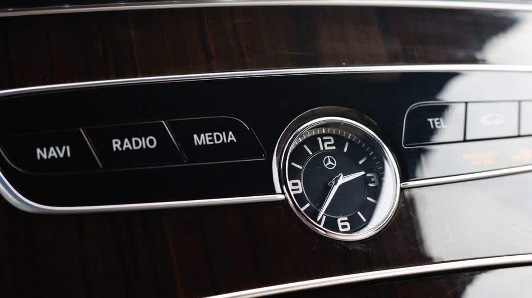 Thumbnail: 2021 Mercedes-Benz C-Class - 28