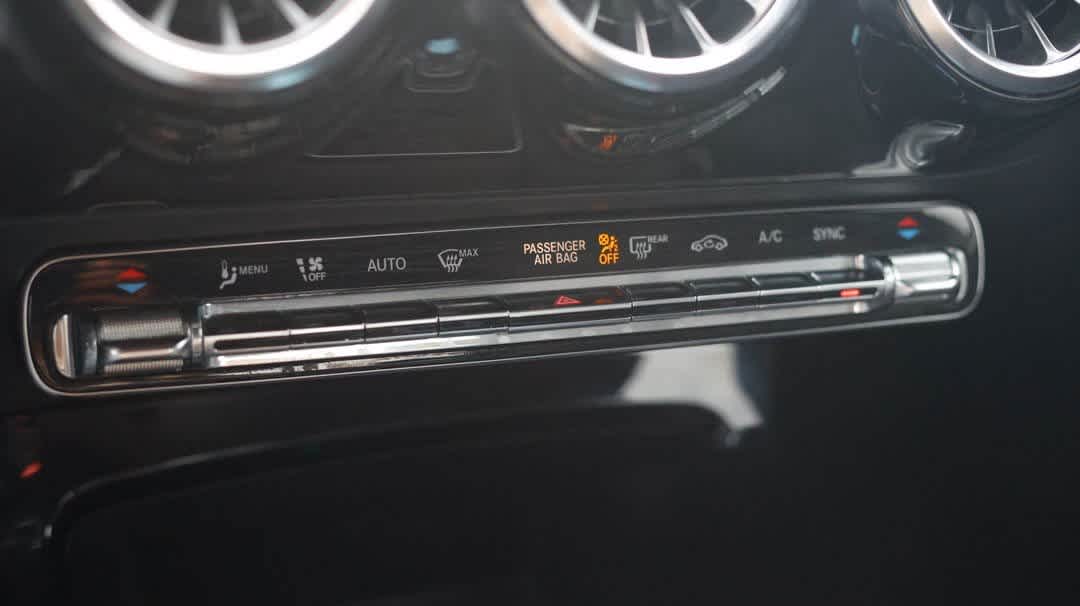 Thumbnail: 2022 Mercedes-Benz A-Class - 30