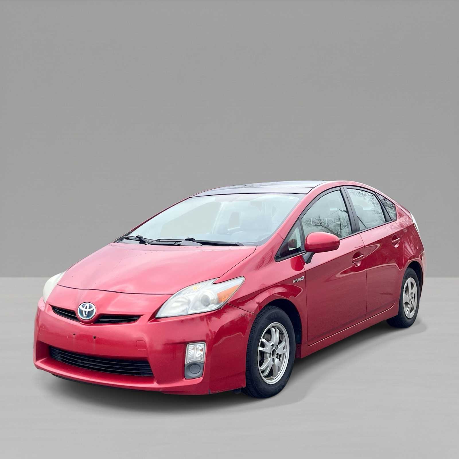 2011 Toyota Prius Four -
                  Ann Arbor, MI