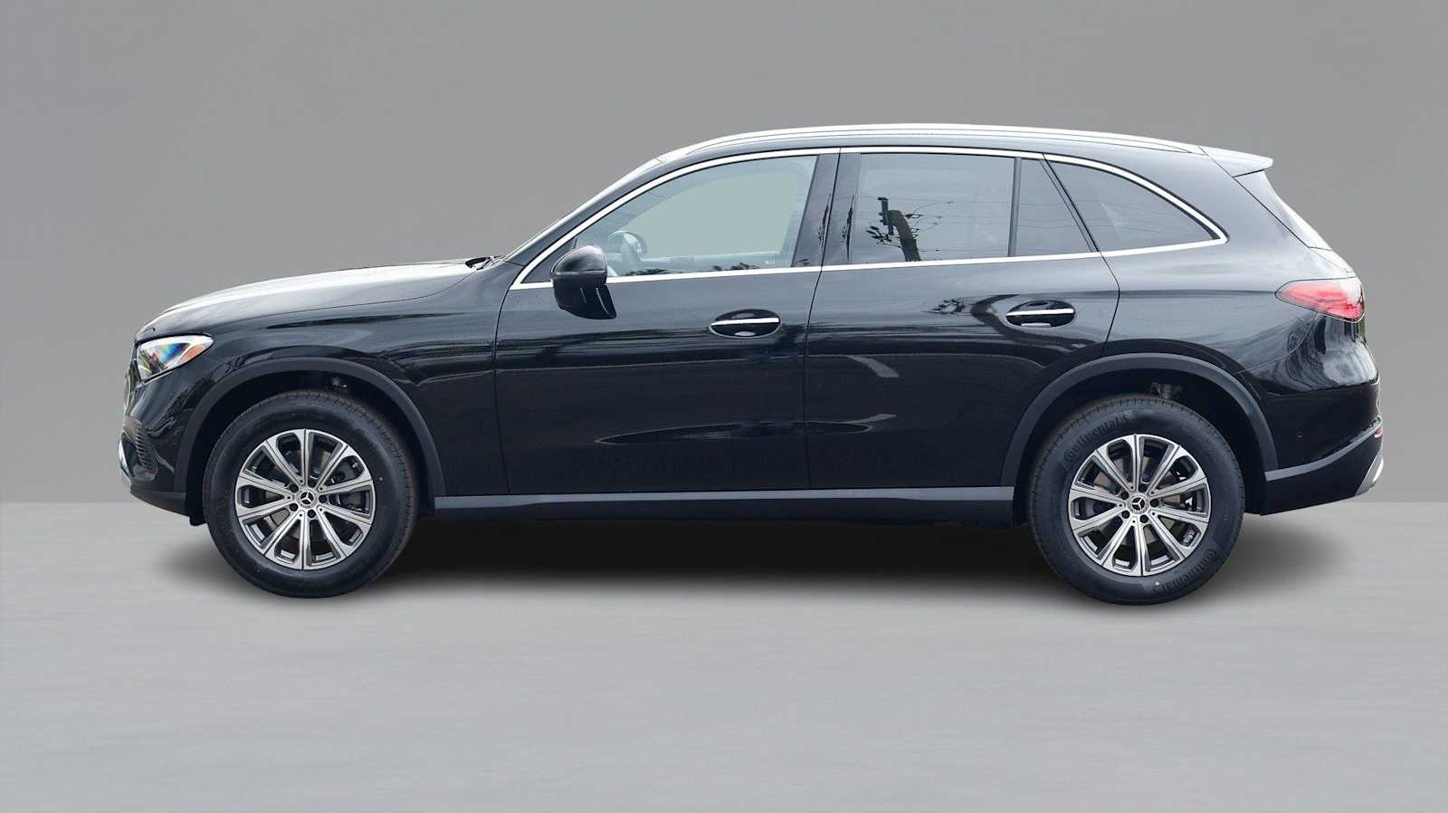 Thumbnail: 2026 Mercedes-Benz GLC - 9